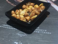 -潮十三潮汕砂锅粥(高新四路大都荟店)