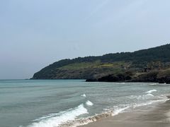 -咸德海水浴场