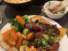 -上海锦江汤臣洲际大酒店