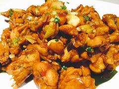 -莲餐厅·湖北菜·藕汤是头牌(愚园路店)