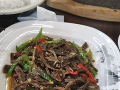 -缘来聚·徽菜名店(黄山宏村店)