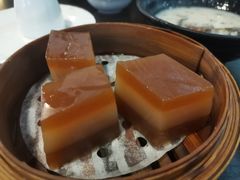 山西枣皇糕-添运来(茶园奥园广场店)