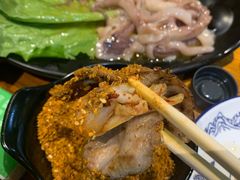-丹东特色烤肉(学府路一部店)