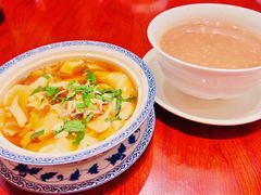 -扬州香格里拉·香宫中餐厅
