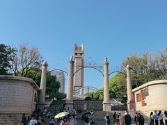 -抗战胜利纪念堂博物馆