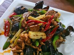 -照金特色农家乐