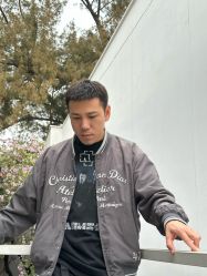 -型男帮男士假发补发·佩戴式发型