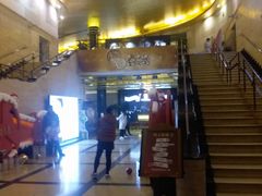 -大光明电影院(南京西路店)