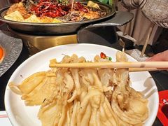 -辣尚瘾·烤鱼·新川菜(交大直营店)