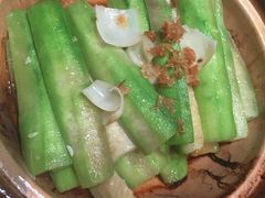 -蜜桃餐厅·古运河畔(南下塘店)