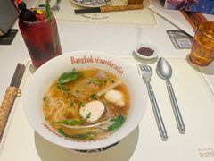 -太食獸泰式茶餐厅(IFS国金中心店)