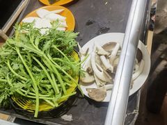 -佳养记百味鸡煲(诸暨店)