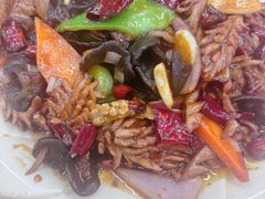 -張飛扒肉·龙江非遗(道外店)