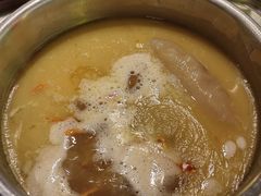 -ONE FULL 古董港式海鲜火锅