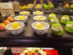 -源·咖啡自助餐厅·海鲜·烧烤·三文鱼(海口华彩洲际酒店)