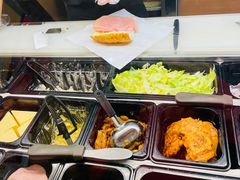 -赛百味SUBWAY(家佳源店)