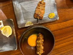 -鸟鹏烧鸟居酒屋(仁恒梦中心店)