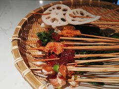 -闵四遵义羊肉粉(朝外大街店)