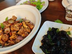 -美美餐厅(海珠首店)