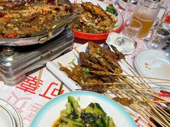 -辣不怕口味虾(凌霄路店)