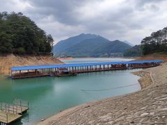 -广州市流溪河国家森林公园