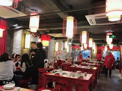 -蜀大侠火锅(东园路店)