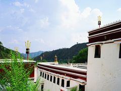 -五当召景区
