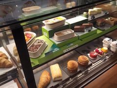 -星巴克臻选(惠州华贸天地1楼店)