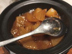 -狮王府淮扬菜(夫子庙老门东店)
