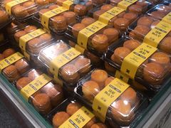 -美喆西饼(广州南站店)