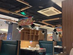 -海底捞火锅(万丰桥店)