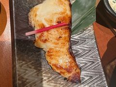 -千代武日本料理(开发区店)