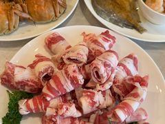 -听松楼·花园酒店·自助餐厅(红梅公园店)