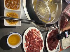 -贵宾牛·潮汕牛肉火锅(珠池总店)