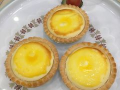 芝士蛋挞-海晖酒楼·顺德鱼生(荣华店)