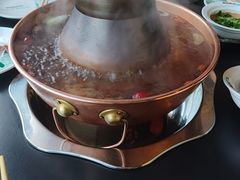 -阳坊胜利涮羊肉(阳坊老店)