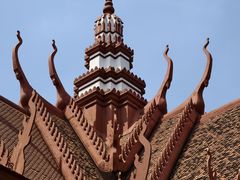 -柬埔寨国家博物馆