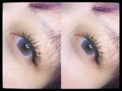 -妙睫屋日式美甲美睫