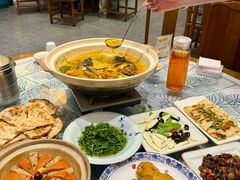 -忘不了渔村(将军大道店)