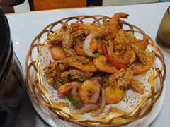 -大鸿运酒店·苏州菜·松鼠桂鱼(观前街店)