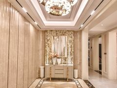 -星杰国际设计 别墅大宅装修(虹桥分公司)