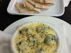 -La Creperie法餐厅(芮欧百货店)