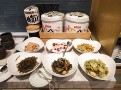 -顺德联塑万怡酒店·万荟轩自助餐厅