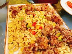 -堂宴·老厦门私房菜(1988仙岳总店)