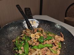 -费大厨辣椒炒肉(黄兴中心广场店)