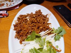 -老昌春饼(欧亚世纪店)