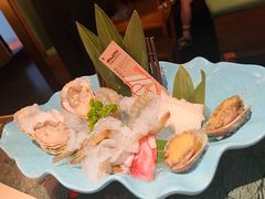 -牛New寿喜烧(中山公园龙之梦店)