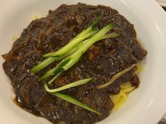 -桃园中华料理炸酱面(燕儿岛路店)