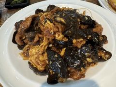 -振生清真饭店(永安道店)