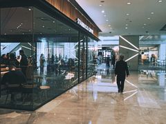 -星巴克(北京环球金融中心店)